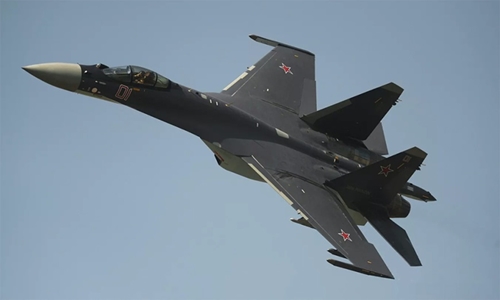 Quân sự thế giới hôm nay (19-3): Indonesia có thể “lách luật” để mua máy bay Su-35 và Su-57?